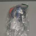 CG-01 2.4Ghz Wireless Gaming Headset for Nintendo SwitchOLEDLite, Bluetooth 5.4 Gaming Headphones with Noise Cancelling Microphone, 40Hr Battery, USB & Type-C Connector for PS5, PS4, PC, Laptop, Mac