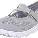 Propét Women's Travel Activ Mary Jane Size 8