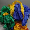 Joiedomi Christmas Inflatables Tree Decoration, Lighted Giant Christmas Tree with Build-in Projection Blow Up Self-Inflatables for Xmas Party Indoor, Outdoor, Yard, Garden, Lawn Dcor