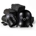 TONYMOLY Tako Pore Blackhead Remover Scrub Stick Charcoal & Dead Sea Salt Exfoliator for Blackheads, Whiteheads, Pore Cleansing & Oil Control, 0.8 oz