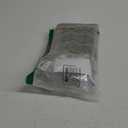 Burlap Placemats Set of 6, 12 x 18 Inch Rustic Geometric Hollow Place Mats, Heat Resistant Placemats for Farmhouse Kitchen Table Decor, Coffee 6PCS