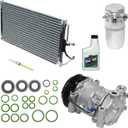 UAC KT 4209A A/C Compressor and Component Kit, 1 Pack