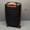 Cabin Suitcase 55x35x20cm for Ryanair, Carry On Suitcase