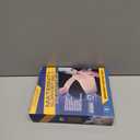 ChongErfei Maternity Belt, Pregnancy 3 in 1 Support Belt for Back/Pelvic/Hip Pain, Maternity Band Belly Support for Pregnancy Belly Support Band (L: Fit Ab 39.5"-51.3", Beige)