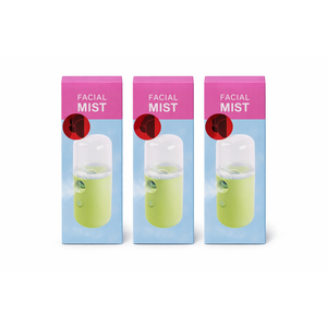 Portable Air Mister 25Ml, 3pack