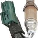 BOSCH 15525 Premium OE Fitment Oxygen Sensor - Compatible with Select Infiniti FX45, M45, Q45; Nissan Altima, Maxima, Murano, Quest, Sentra, X-Trail