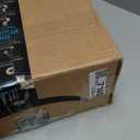 BWTJF Front Car Seat Bottom Covers Brown, Universal Leather Front Seat Covers Bottom Protector 2 Pack, Anti-Slip and Full Wrapping Edge Compatible with Most of Vehicles - SUVs/ Sedans/ Pickup Trucks