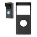 Silicone Cover for Video Doorbells – Weatherproof, UV & Rain Resistant, Durable Protection for Video Doorbell