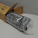 Deepsoon Heating Pad,Electric Heating Pads for Back,Neck,Abdomen,Moist Heating Pad for Shoulder,Knee,Arms,Legs,Dry/Moist Heat & Auto Shut Off,Christmas Gifts for Men and Women,Dark Gray,40x20 Inch