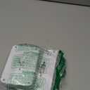 Wall Outlet Extender with Surge Protector, 6 AC Outlets, Shelf, 2 USB & USB C Charging Ports - Home & Dorm Plug Expander (White)