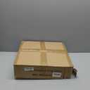 Dog Window Perch Dog Steps for High Beds and Couch, 22''H Non-Slip Stairs for Small Medium Cats, 4 Steps Pet Bunk Bed with Stair, Sturdy Frame