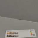 Under Cabinet Lighting 8 Inches Rechargeable Motion Sensor Light Indoor, 3 Color Dimmable Closet Light Battery Operated, USB Stick on LED Magnetic Under Counter Lights for Kitchen Stair, 3 Packs