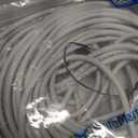Cable Matters 10Gbps Snagless Cat 6 Ethernet Cable - 50ft, Cat 6 Cable, Cat6 Cord, Ethernet Cord, White