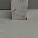 Wireless Charging Station,3 in 1 Charging Stand Made for Apple Watch Ultra 11 10 9 8 7 6 SE 5 4 3,Fast Wireless Charger Made for iPhone 17/Air/16/15/14/13/12,for AirPods Pro(with Adapter) (Black)