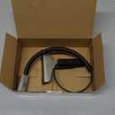 AISIN CKSCH-00076 Engine Crankshaft Position Sensor - Compatible with Dodge Ram 1500, Ram 2500, Dakota - 1994-1996, 2.5L 3.9L 5.2L 5.9L