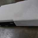 Reversible Sectional Sleeper Sofa with Pull Out Couch Bed, Convertible L-Shaped Sof w/Storage Chaise, Comfy Modular Corner Sofa&Couch, Sofa Cama para Sala for Living Room Apartment Office Furniture