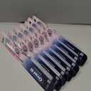 Oral-B Gum Care Sensitive toothbrushes, 1 Count tootbrush Extra Soft, Gentle on Teeth, Gentle on Gums, Extra Soft Tooth Brush, Compact Toothbrush (White)