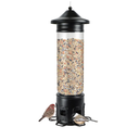 Nature's Way Bird Products SPTUB-2 Squirrel Shield Pro Tube Feeder