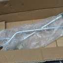 Steering Sector Drag Link Kit Compatible with John Deere LA100 LA105 LA110 LA115 LA120 LA130 LA135 LA140 LA145 LA150 LA165 LA175 Replaces# GY21250 GX21924BLE GX20053 GX21994