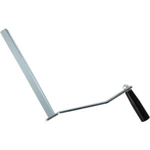 12" Dutchmen Heavy Duty Pop Up Camper Crank, Pop Up Camper Crank Handle for Starcraft, Flagstaff, Rockwood, Palomino