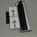 Auto Face Tracking Tripod 360° Rotation with Stand, 70.9" Motion Sensor Phone Tripod Stand, No App, Gesture Control, Smart Face Body Auto Tracking Selfie Stick Tripods for Video Record/Live Streaming