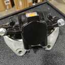 ACDelco Gold 18FR2470KSD (19390127) Rear Brake Caliper with Clips and Washers (Performance Friction Ready Coated) Single Caliper