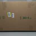 Annecy 8x24 Picture Frame Black1 Pack, Panoramic Picture Frame for Wall Decoration, Classic Black Minimalist Style Suitable for Decorating Houses, Offices, Hotels