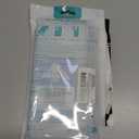 FNTCASE for Moto G 2026/2025 Case: Moto G Play 2026/Moto G Power 2025 Case Dual Layer Military Protective Heavy Duty Cell Phone Cover with Screen Protector Shockproof Rugged Non Slip Textured (Blue)