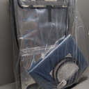 Heated Cat House Outdoor with Two Exits,Insulated and Waterproof, Outside Weatherproof Feral Cat Shelter for Winter (Camouflage, L)