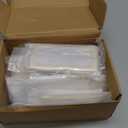 Asidrama 30 Pack 5 Inch(128mm) Brushed Brass Kitchen Cabinet Handles, Cabinet Pulls Kitchen Cabinet Hardware for Cupboard Drawer Pulls