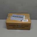 DEMMEX DIY Turkish Mosaic Lamp Making Kit – No Grout/Plaster Needed – Complete Mosaic Art & Craft Project Kit for Adults & Teens – Make Your Own Lamp - Fun, Easy, No Experience Required (Pink)