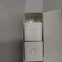 meross Smart Plug Mini, 15A & Reliable Wi-Fi, Support Apple HomeKit, Siri, Alexa, Echo, Google Assistant and Nest Hub, App Control, Timer, No Hub Needed, 2.4G WiFi Only, 2 Pack