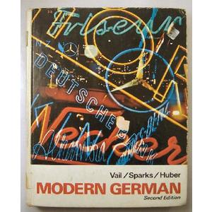 Modern German