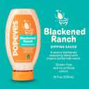 Popeyes Blackened Ranch Dipping Sauce (EXP 12/01/25)