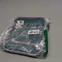 Lunch Box Kids,Premium Insulated Lunch Bag for Girls Boys,Soft Bag Mini Cooler Back to School Thermal Reusable Lunch Bag for Work School Picnic (Green)