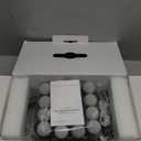 16-Head Massage Gun Set, Deep Tissue Massager with 9 Modes & Levels, Muscle Massager Pain Relief, Percussion Massage Gun for Back/Shoulders/Legs/Waists (Black, 16-Head)