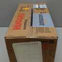 Huggies Size 6 Overnites Baby Diapers: Overnight Diapers, Size 6 (35+ lbs), 84 Ct (2 Packs of 42)