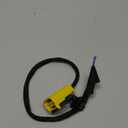 Front Impact Sensor Pigtail Connector Plug Wiring Harness Compatible with Honda Accord 2008-2020 Compatible with Acura MDX 2007-2020