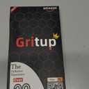 for Google Pixel 10 Case/Pixel 10 Pro Case with 2PCS Screen Protector, Build in 360 Rotating Ring Kickstand, Military Grade Protective Cover for Google 10/10 Pro Phone, Black