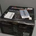 American Bass Elite 15" 2400 Max Watts Car Subwoofer