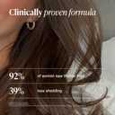 Viviscal Hair Growth Supplements For Women For Thicker, Fuller Hair, Nourishes Thinning & Loss, With Proprietary Collagen Complex, 180 Tablets, 3 Month Supply