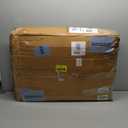 Floor Mats for Tesla Model Y 2021-2024, Set of 5 Mats All Weather TPE Waterproof Anti-Slip Front & Rear Trunk Mats Cargo Liners, Custom Fit for Tesla