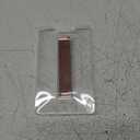 ZWGKKYGYH Compatible with Fitbit Versa and Versa 2 Bands for Women Men, Rose Gold Stainless Steel Metal Mesh Magnetic Band Bracelet Strap Replacement for Fitbit Versa/Versa Lite SE, Small 