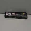 Hot Comb for Wigs Human Hair,Curling Iron with 12 Temp Settings Heating Up to 450°F,Pressing Combs 110-240V Straightening Comb for Curl/Straight 1