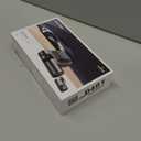 4K 3 Channel Dash Cam Front and Rear, Dash Camera for Cars, STARVIS 2 Sensor Dash Camera with HDR Night Vision, 24H Parking Mode Car Camera with GPS, Loop Recording (Black)