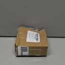 Universal Adjustable Stainless Mount Bracket Outdoor Security Camera 360 Degree hoop Hose Clamp Pipe Poles Mount No-drill holes Compatible with Reolink/Nest/Arlo/Eufy/Wyze and other camera (White)