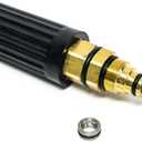 Partman AR UNLOADER VALVE KIT AR2858 fit for Annovi Reverberi XJV & SJV Pressure Washer Pump