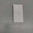 E BAVITE Swivel Swing Magnetic Hooks, 30LB12pack Refrigerator Magnet Hook,Strong Neodymium Magnets, Perfect for Refrigerator and Other Surfaces,60mm(2.36in) in Length (Black)