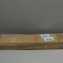 Carbon Fiber Pool Cue Stick 19.5 oz, Professional 10mm Rainbow Tip, 3 * 8 * 8 Joint, Suitable for Billiards and Snooker