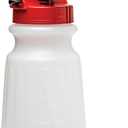 Griot's Garage Brilliant Finish Foam Cannon, For Pressure Washers, Apply Car Washes and Cleaners,  Quick Connect. 33.8 Oz Jar, 51185